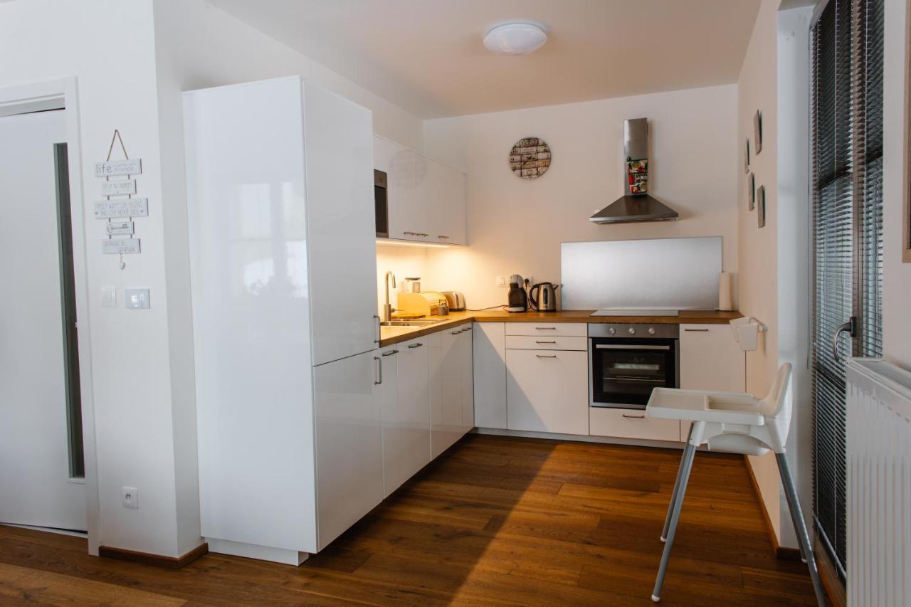 90 M2 Horsky Apartman V Centru Harrachova Zewnętrze zdjęcie