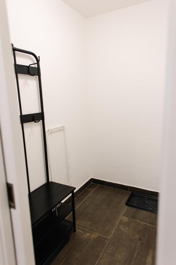 90 M2 Horsky Apartman V Centru Harrachova Zewnętrze zdjęcie
