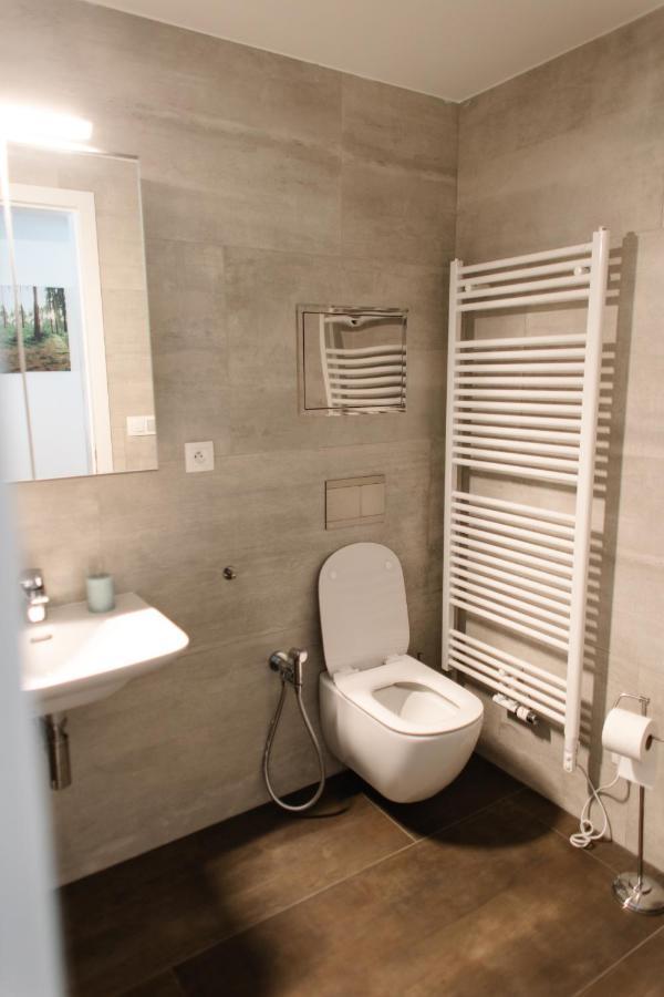 90 M2 Horsky Apartman V Centru Harrachova Zewnętrze zdjęcie