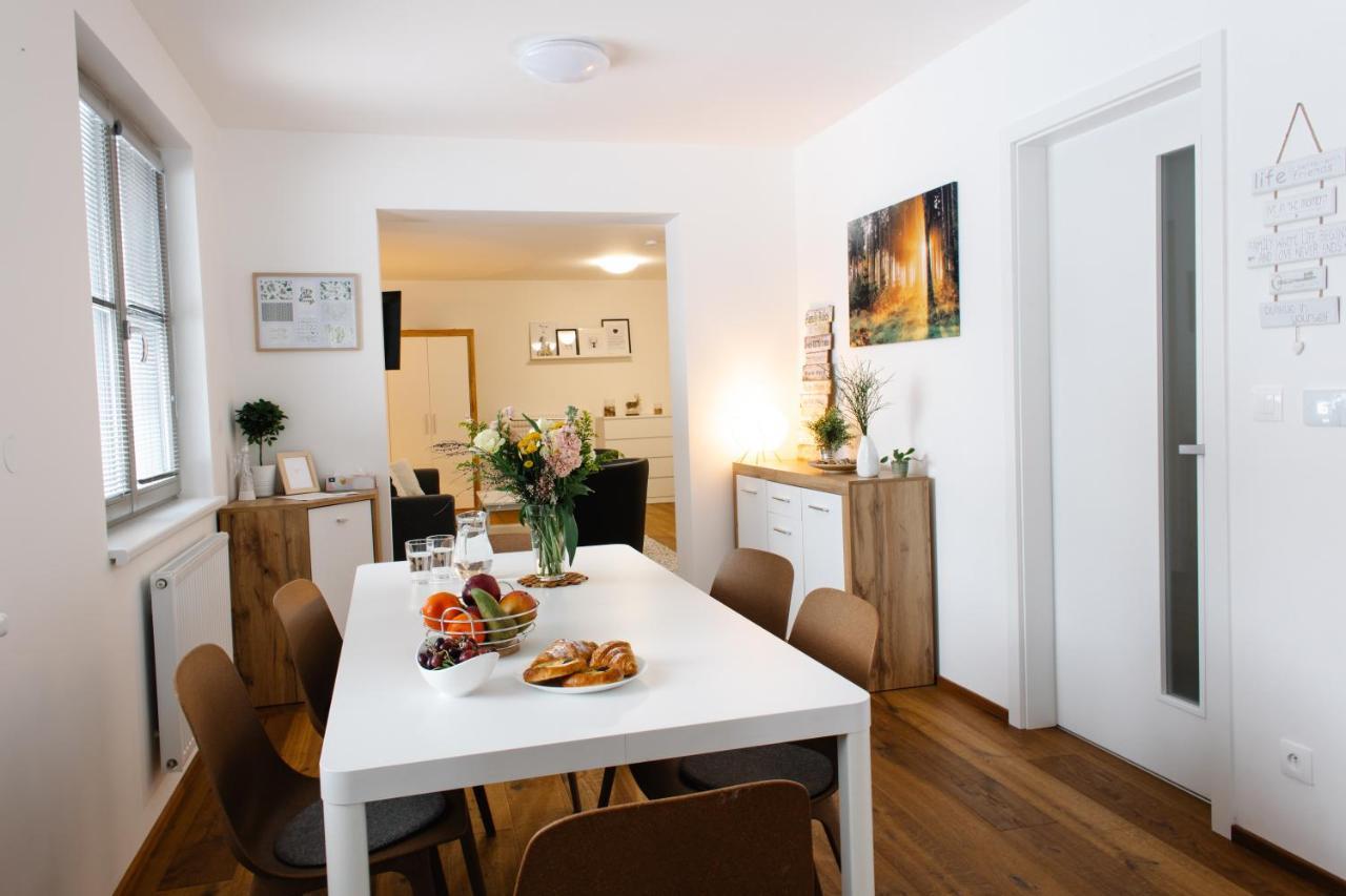 90 M2 Horsky Apartman V Centru Harrachova Zewnętrze zdjęcie