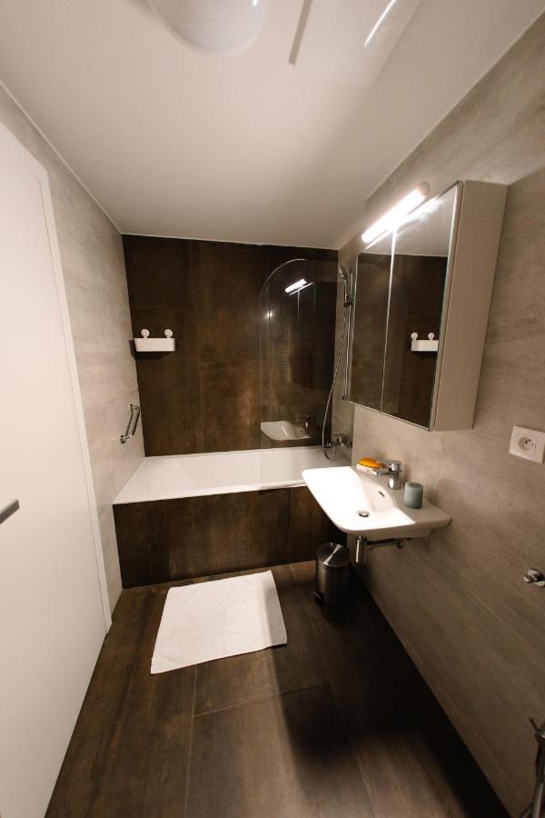 90 M2 Horsky Apartman V Centru Harrachova Zewnętrze zdjęcie